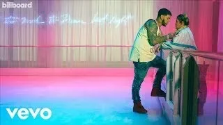 Anuel AA ft Karol G & Sech  - Miss Lonely  REMIX ( Video Oficial )