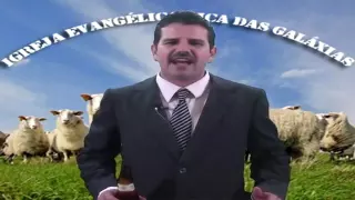 PASTOR ARNALDO x APOSTOLOVALDEMIRO SANTIAGO