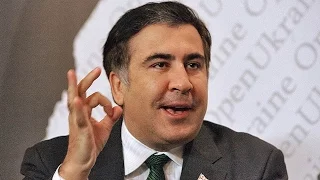 Михаил Саакашвили: грузинская марионетка и реформатор-неудачник