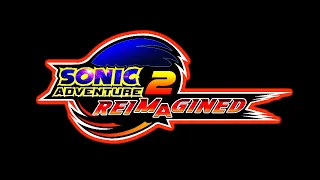 Sonic Adventure 2: Reimagined Trailer