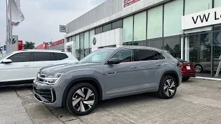 Volkswagen Teramont X Luxury!(Mr.Chế.0961268555)