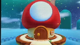 Super Mario 3D Land 100% Walkthrough Part 13 (3DS)