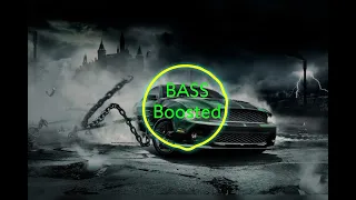 The Best Bass Boosted Trap Music Car Music