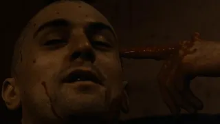 Taxi Driver (1976) - Ending Scene 2/2