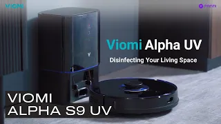 Viomi Alpha S9 UV