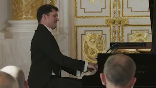 prof. Piotr Szychowski – Koncert fortepianowy | III Kongres Edukacji Klasycznej | 20 września 2023r.