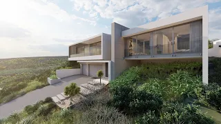 Arte Architects - ONE7908 - Pinnacle Point Estate - South Africa