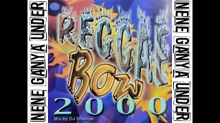 REGGAE BOW 2000 - DJ SHADOW (2000) [CD COMPLETO][MUSIC ORIGINAL]