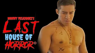 Last House of Horror - Indie Gay Slasher Horror Film - TRAILER