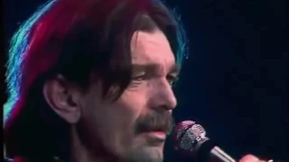 Captain Beefheart and The Magic Band – Safe As Milk (Live France - 1980)