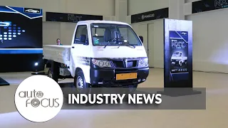 Autoitalia Philippines Launches New Piaggio Models | Industry News