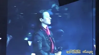 Vitas - Opera #2 [Chengdu | Return Home, 2008] [50fps]