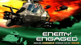 Enemy Engaged: RAH-66 Comanche versus Ka-52 Hokum • Razorworks 2000