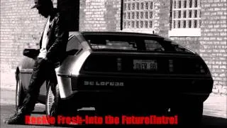 Rockie Fresh - Into the Future [Intro].wmv