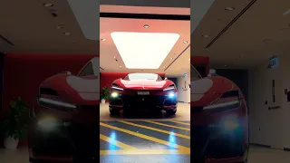 Ferrari #success
