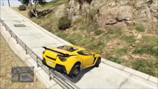 Нарезка угара GTA ONLINE Алекс и Брэйн