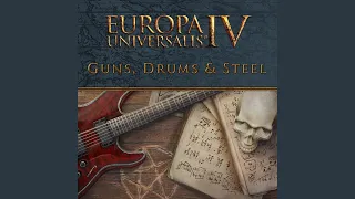 Battle Of Lepano (From the Guns, Drums ans Steel Music Soundtrack) (Guns, Drums And Steel Remix)