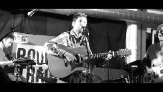 Stornoway - The Bigger Picture (Rough Trade East, 14th March 2013)