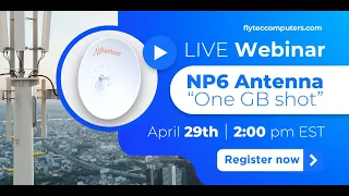 Unveil the secrets behind Netpoint Antenna NP6