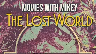 The Lost World (1997) - Movies with Mikey