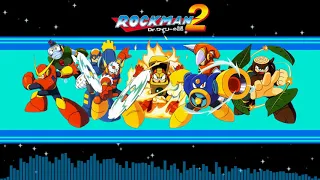 Mega Man 2 — Boss Battle (Cover, Extended)