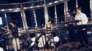 Omoinotake / EVERBLUE - ROOFTOP LIVE above the SHIBUYA SCRAMBLE XROSSING