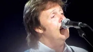 Paul McCartney (Live) Wachovia/Wells Fargo Center, Philadelphia 9/15/10