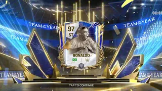 CEL MAI NOROCOS PACK OPENING DIN VIAȚA MEA ⚽️😱😱😱FC MOBILE ROMÂNIA