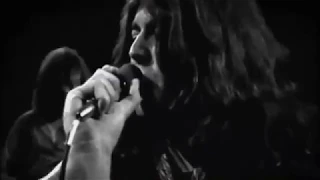 Deep Purple   - Child in Time (1970) текст песни, перевод.