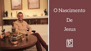 O Nascimento de Jesus