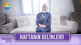 Haftanın gelinlerini tanıyoruz! | Gelin Evi 790. Bölüm