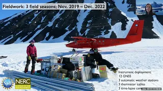 Antarctic ice-shelf surface melt and hydrology, and implications for dynamics and break-up
