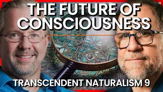 The Future of Consciousness: A Deep Dive with Dr. John Vervaeke, Gregg Henriques, and Brett Andersen