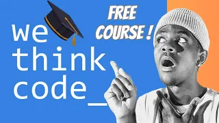 WeThinkCode Bootcamp a GAME CHANGER!!!