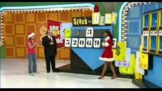 TPiR 12/26/08: Opening, Pushover, Stack the Deck