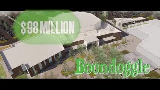 Bethel's 98 Million Dollar Boondoggle