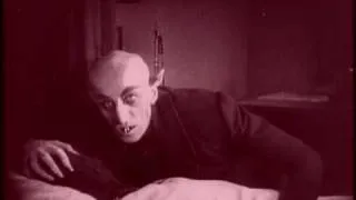 Nosferatu Trailer