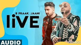 Jaani & B Praak Live Performance at Mirchi Awards 2017 | Cat Music