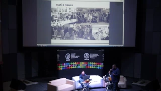Андрей Кожанов о Высшей школе брендинга на выставке Дизайн и Реклама 2017
