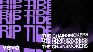 The Chainsmokers - Riptide (Official Lyric Video)