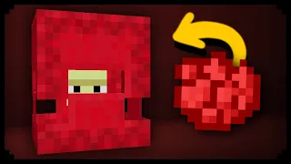 You Can Dye Shulkers & 30 Other Facts