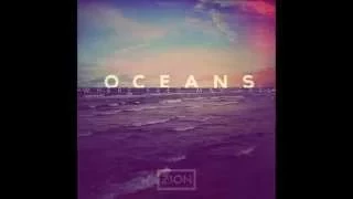 Oceans Radio Remix