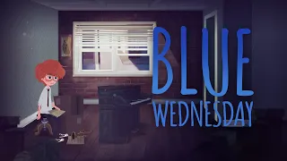 Blue Wednesday Official Trailer