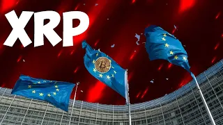 Ripple XRP - СТАРТ НОВОГО ТРЕНДА сейчас! Вот что на это указывает, новости Риппл 2022