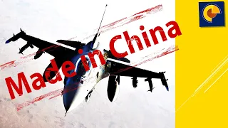 China doesn't Copy Western Aircraft! (sort of...)