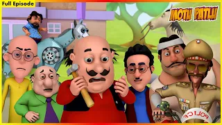 மோட்டு பட்லு- முழு அத்தியாயம் 67 | Motu Patlu- Full Episode 67