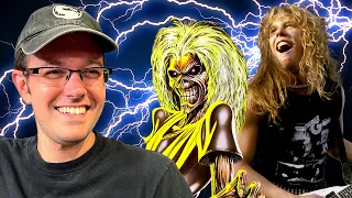 The Best Bands of All Time (with John DePasquale) - Cinemassacre Podcast