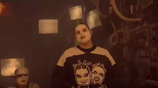 Twiztid - I'm Alright (Official Music Video)