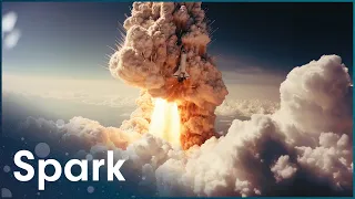 Why The Challenger Space Shuttle Exploded | Countdown To Catastrophe | Spark