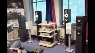 Audio show X-Fi High-End 2013 part 3 of 4